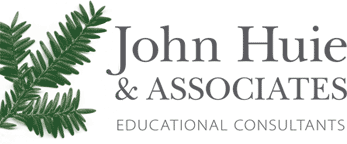 John Huie and Associates: Educational Consultants