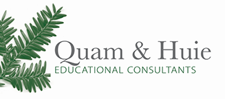 Quam & Huie: Educational Consultants